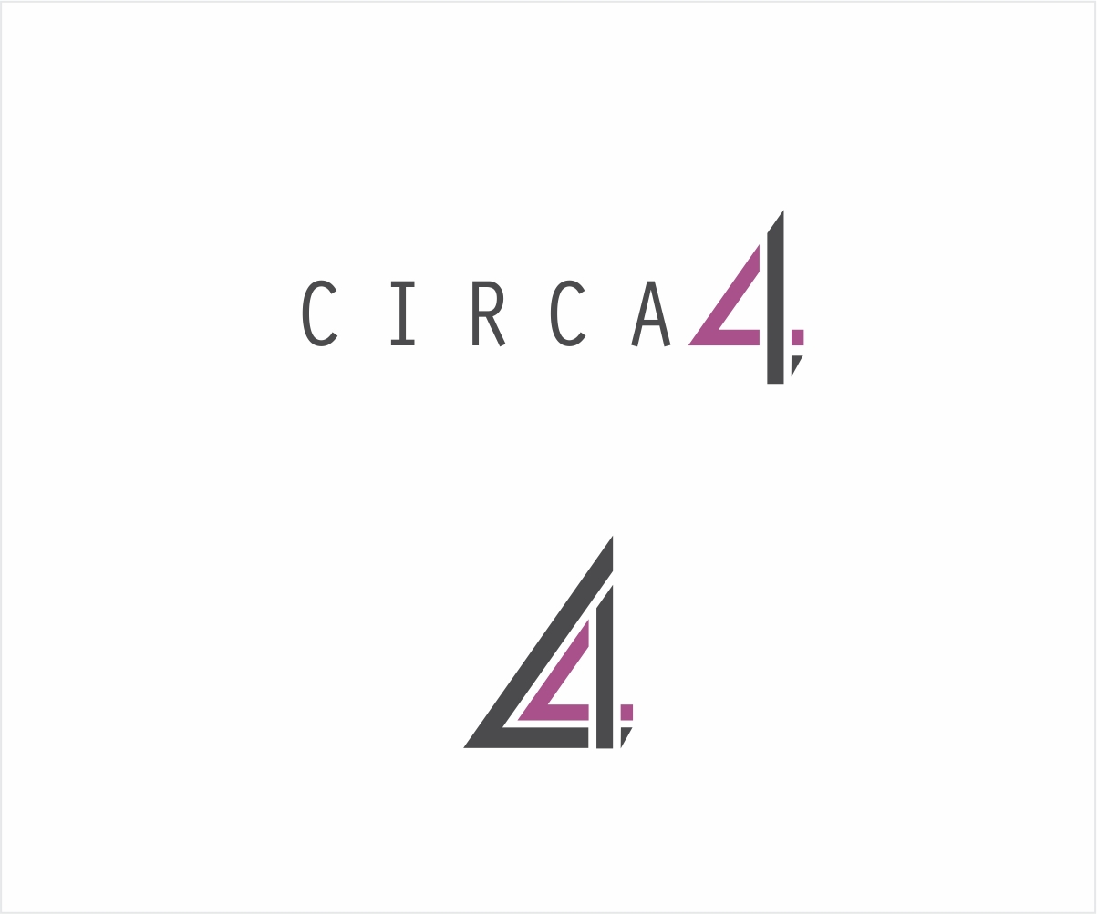 Logo Design by J Mahesh for Circa 41 | Design #2165320