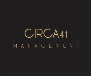 Logo Design by J Mahesh for Circa 41 | Design: #2170007