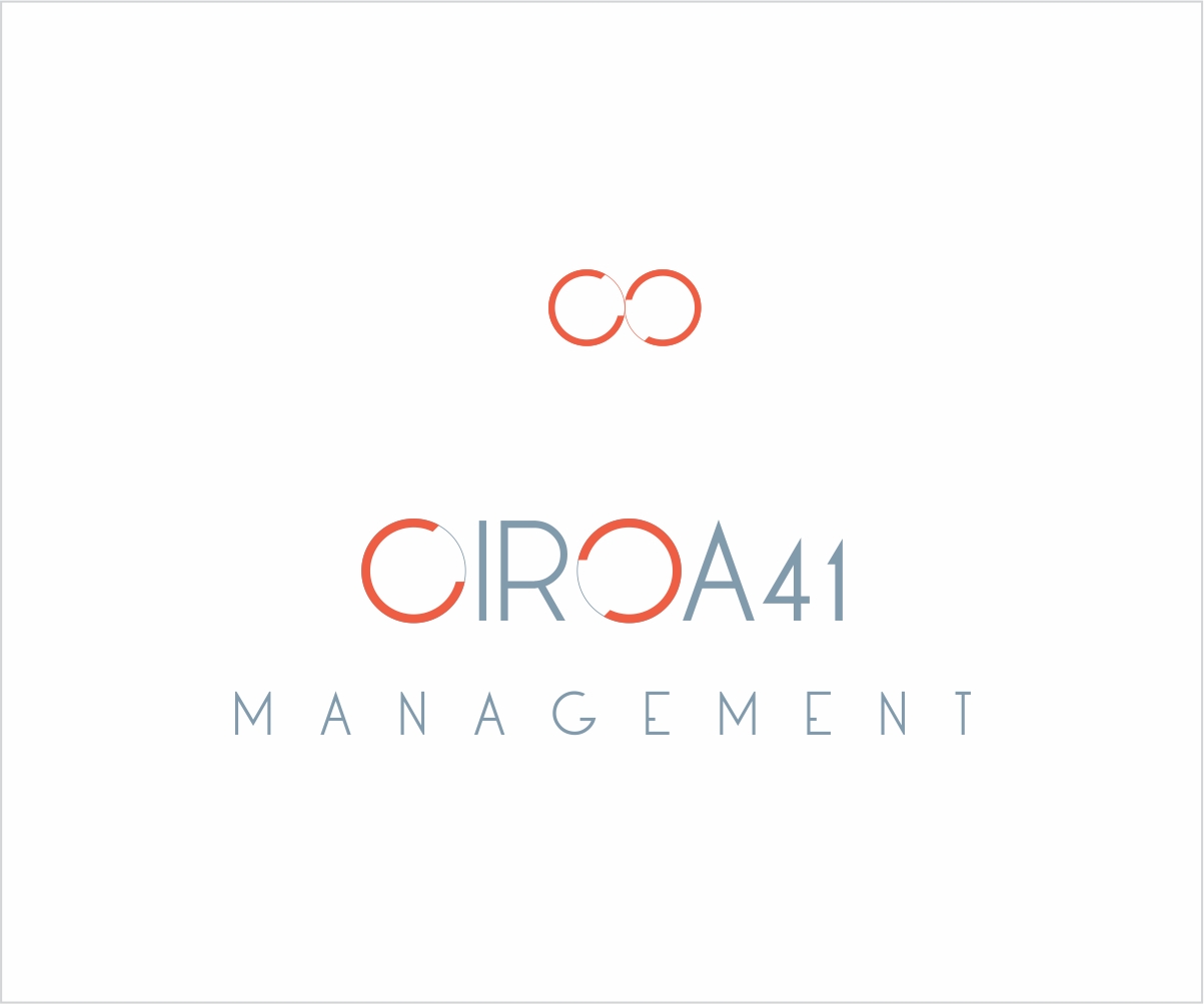 Logo Design by J Mahesh for Circa 41 | Design #2170085