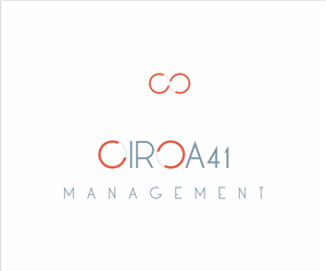 Logo Design by J Mahesh for Circa 41 | Design: #2170085