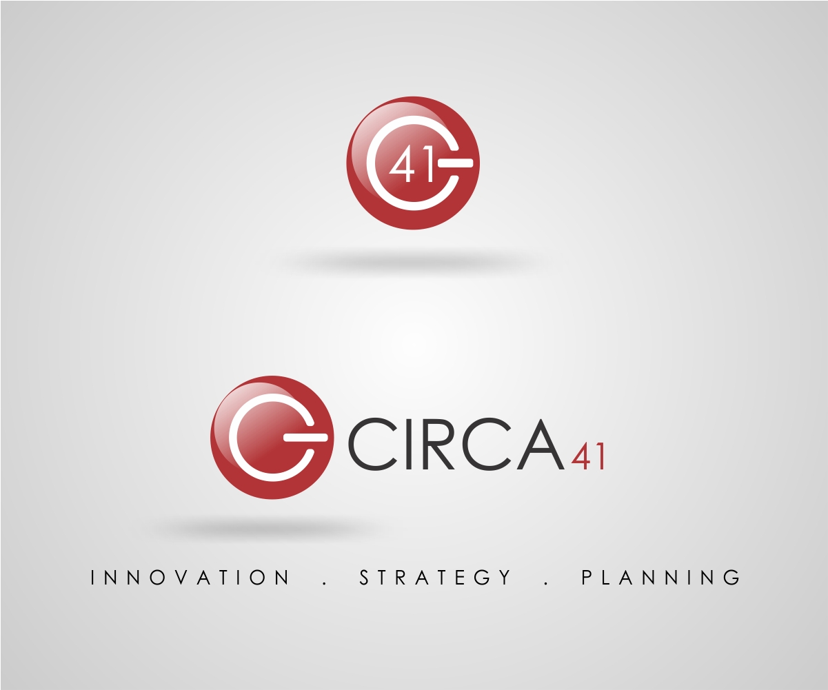 Logo Design by J Mahesh for Circa 41 | Design #2170142