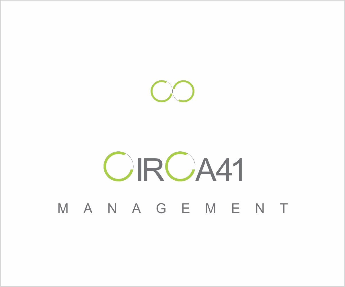 Logo Design by J Mahesh for Circa 41 | Design #2176400