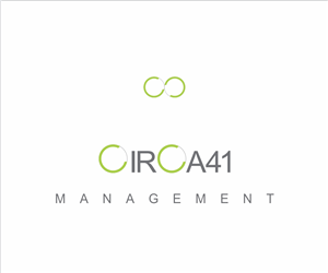 Logo Design by J Mahesh for Circa 41 | Design: #2176400