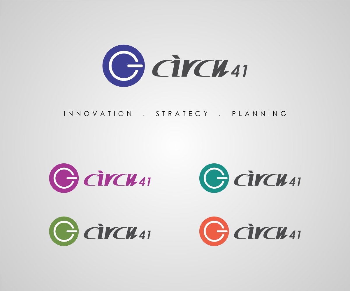 Diseño de Logo por J Mahesh para Circa 41 | Diseño #2194008