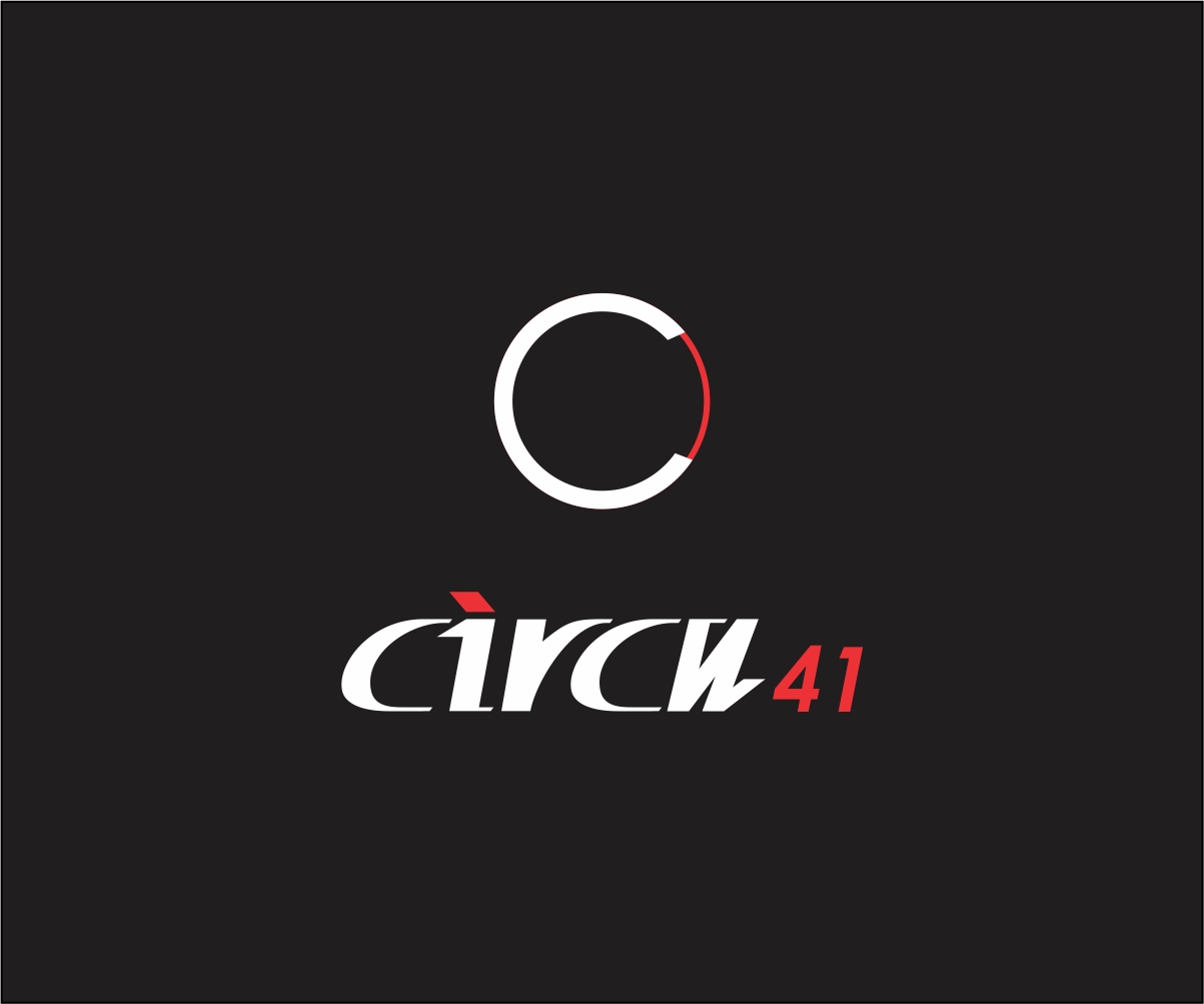 Logo Design by J Mahesh for Circa 41 | Design #2194052