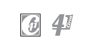 Logo Design by Miles Practiss for Circa 41 | Design: #2178265