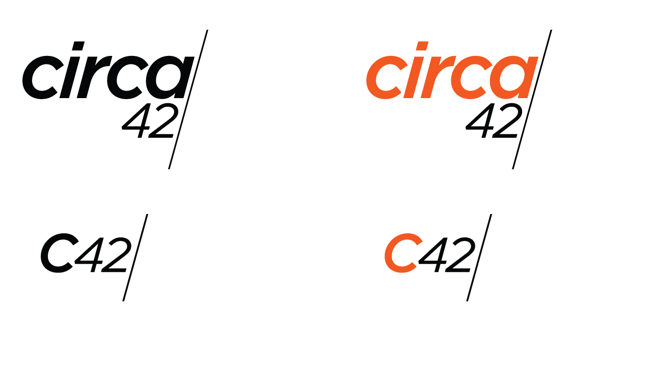 Logo Design by OfficialBlackz for Circa 41 | Design #2164104