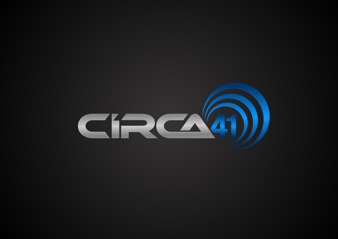 Diseño de Logo por daniswarasayang para Circa 41 | Diseño #2169343