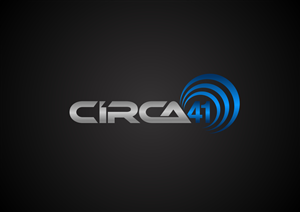 Logo Design by daniswarasayang for Circa 41 | Design: #2169343