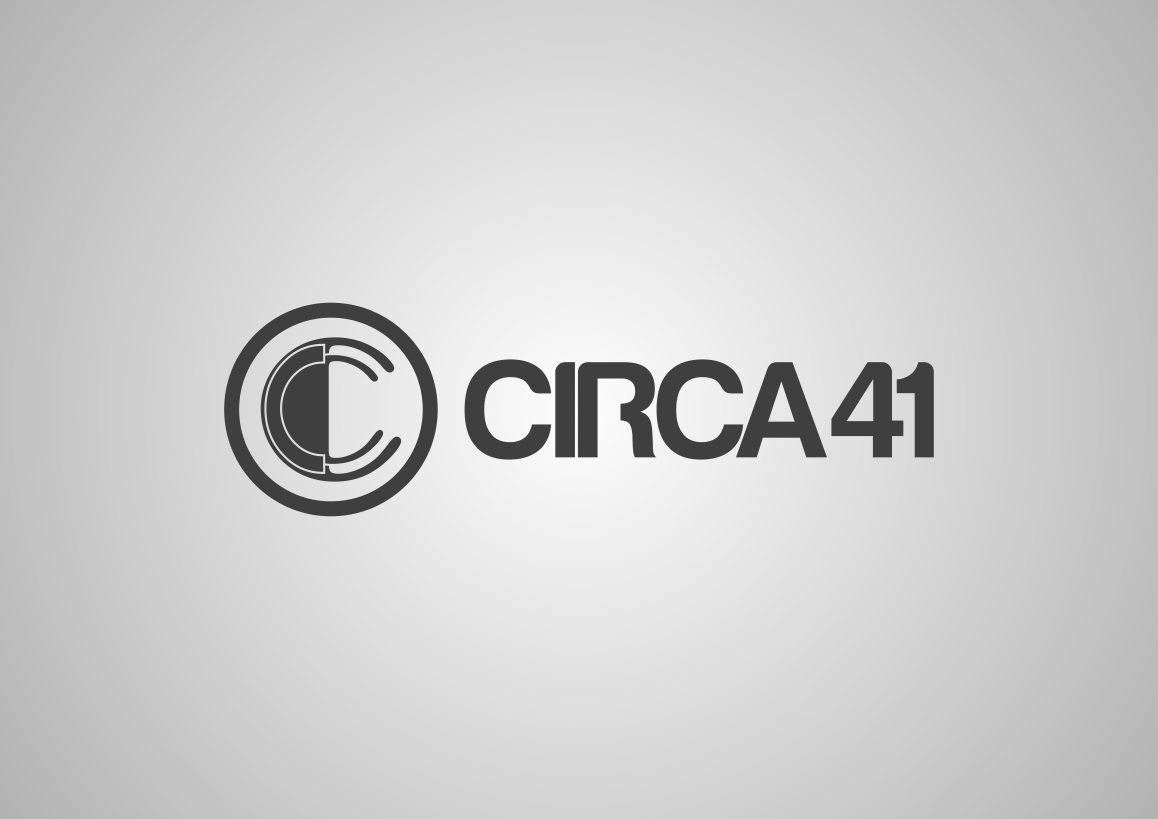 Logo Design by daniswarasayang for Circa 41 | Design #2173954