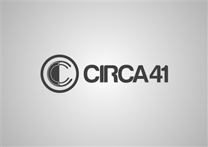 Logo Design by daniswarasayang for Circa 41 | Design: #2173954