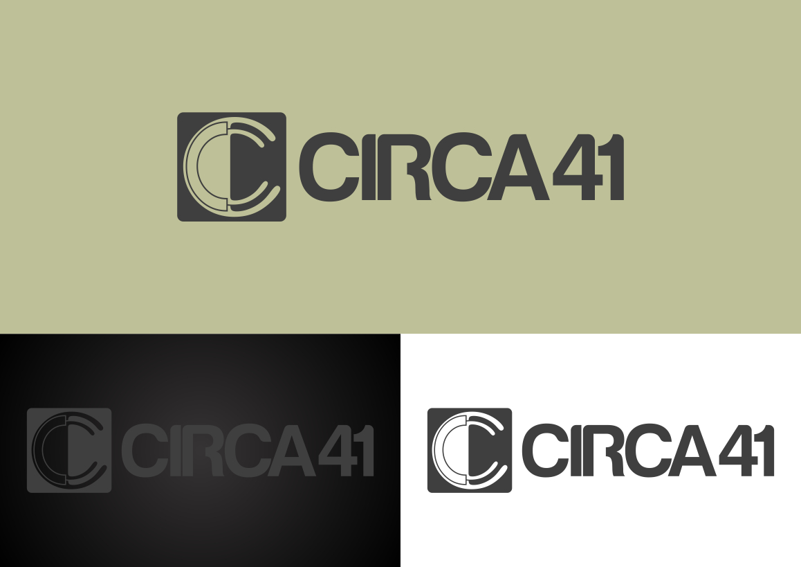 Diseño de Logo por daniswarasayang para Circa 41 | Diseño #2177883