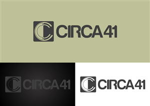 Logo Design by daniswarasayang for Circa 41 | Design: #2177883