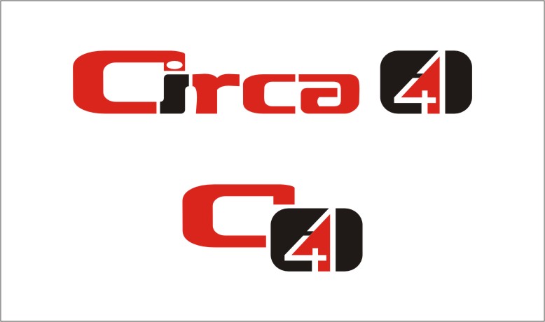 Diseño de Logo por Gradisnomadis para Circa 41 | Diseño #2176463