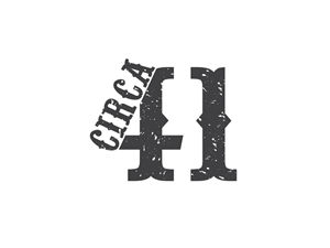 Diseño de Logo por asarmiento para Circa 41 | Diseño: #2166965