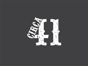 Diseño de Logo por asarmiento para Circa 41 | Diseño: #2166979