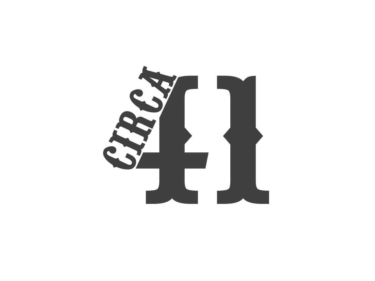 Logo Design by asarmiento for Circa 41 | Design #2166985