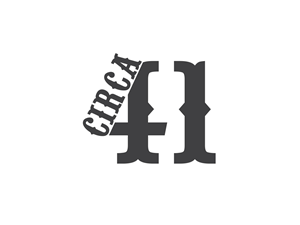 Diseño de Logo por asarmiento para Circa 41 | Diseño: #2166985
