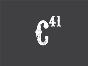 Diseño de Logo por asarmiento para Circa 41 | Diseño: #2167004