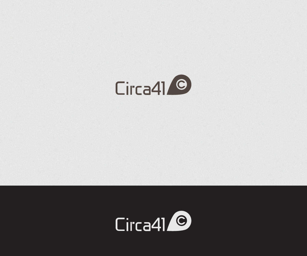 Logo Design by Prashant Besra for Circa 41 | Design #2166514