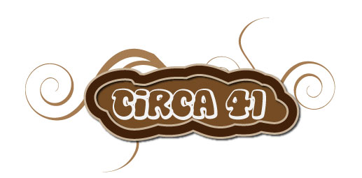 Logo-Design von dinesh für Circa 41 | Design #2166309