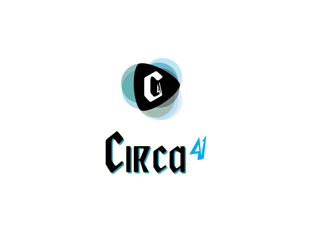 Diseño de Logo por Anuja Kanani para Circa 41 | Diseño #2173895