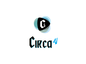 Logo Design by Anuja Kanani for Circa 41 | Design: #2173895