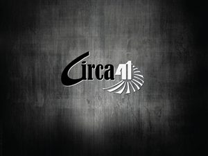 Logo Design by Anuja Kanani for Circa 41 | Design: #2208049