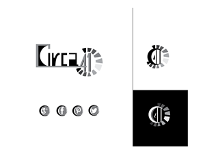 Logo Design by Anuja Kanani for Circa 41 | Design: #2208930