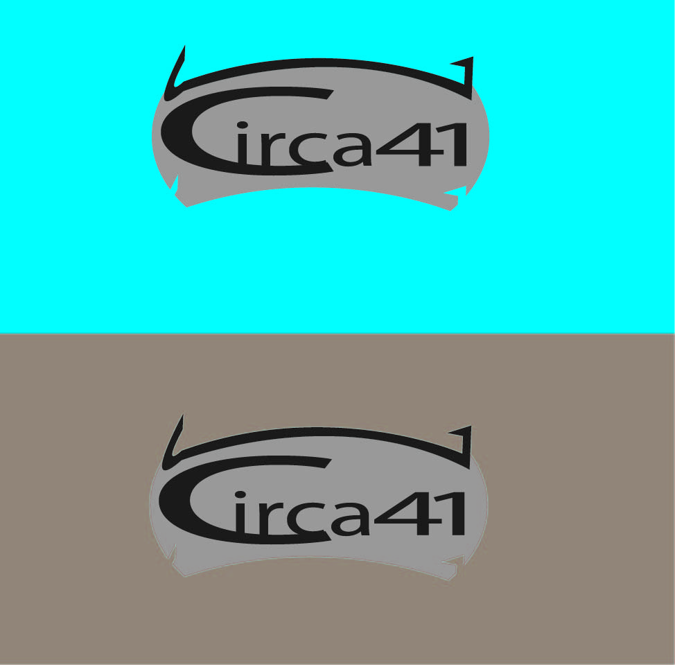 Design de Logo par arrowdesigners pour Circa 41 | Design #2173076