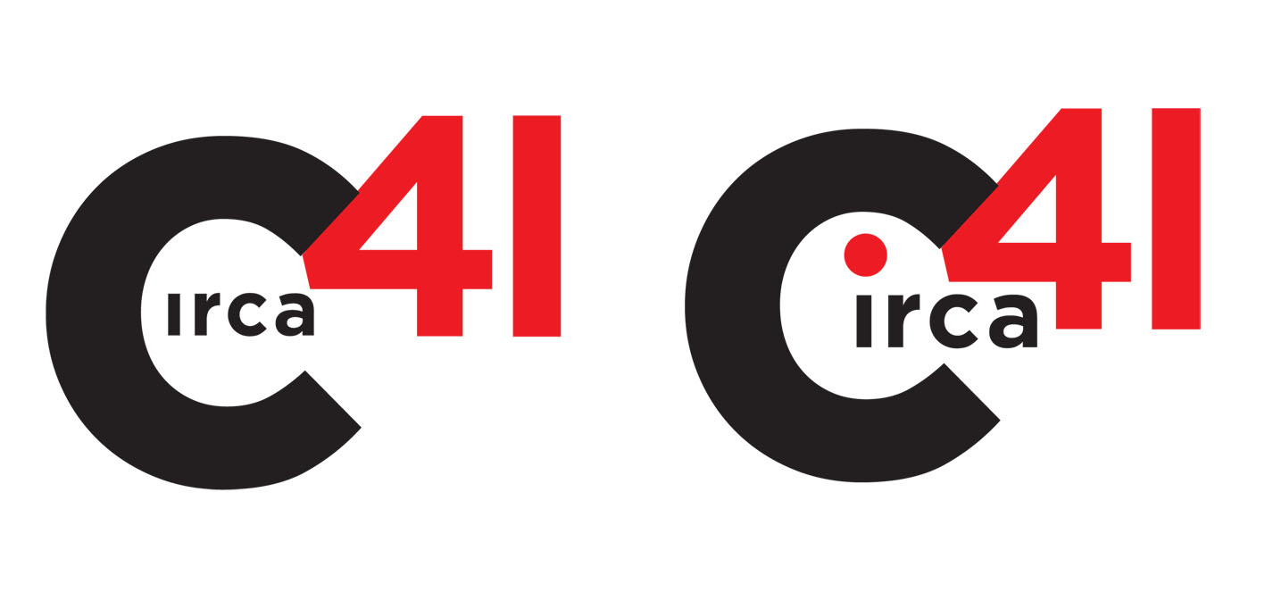 Diseño de Logo por Christine para Circa 41 | Diseño #2164924