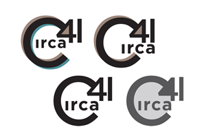 Logo Design by Christine for Circa 41 | Design: #2165608