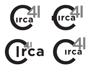 Logo Design by Christine for Circa 41 | Design: #2165927
