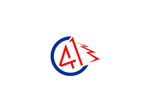 Logo Design by Sudjarwovovich® for Circa 41 | Design: #2163434