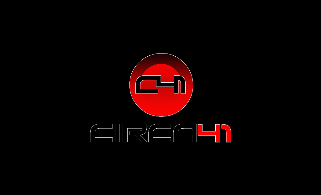 Diseño de Logo por JOVIAL para Circa 41 | Diseño #2165746