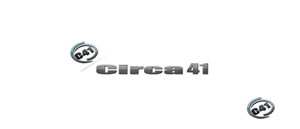 Logo Design by STOESKI_Design for Circa 41 | Design: #2167124