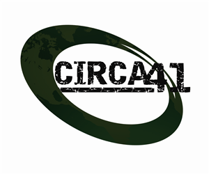 Logo Design by Bespoke Branding And Design for Circa 41 | Design: #2179643