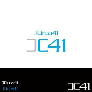 Logo Design by gilbert j for Circa 41 | Design: #2164888