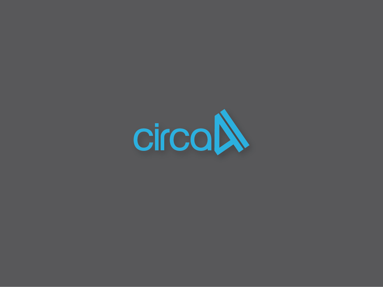 Diseño de Logo por bluejet para Circa 41 | Diseño #2172741