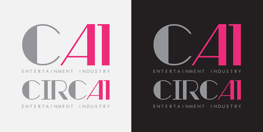 Logo Design by shonecom for Circa 41 | Design #2175045