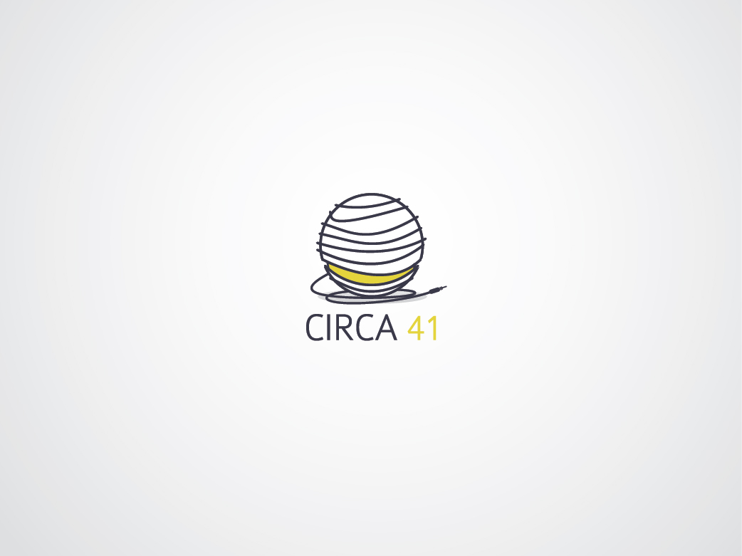 Diseño de Logo por cre8corner.com para Circa 41 | Diseño #2174763
