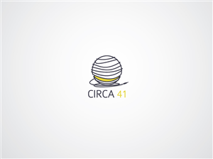 Logo Design by cre8corner.com for Circa 41 | Design: #2174763