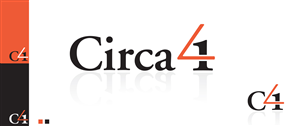 Logo Design by creative.visuals for Circa 41 | Design: #2193392