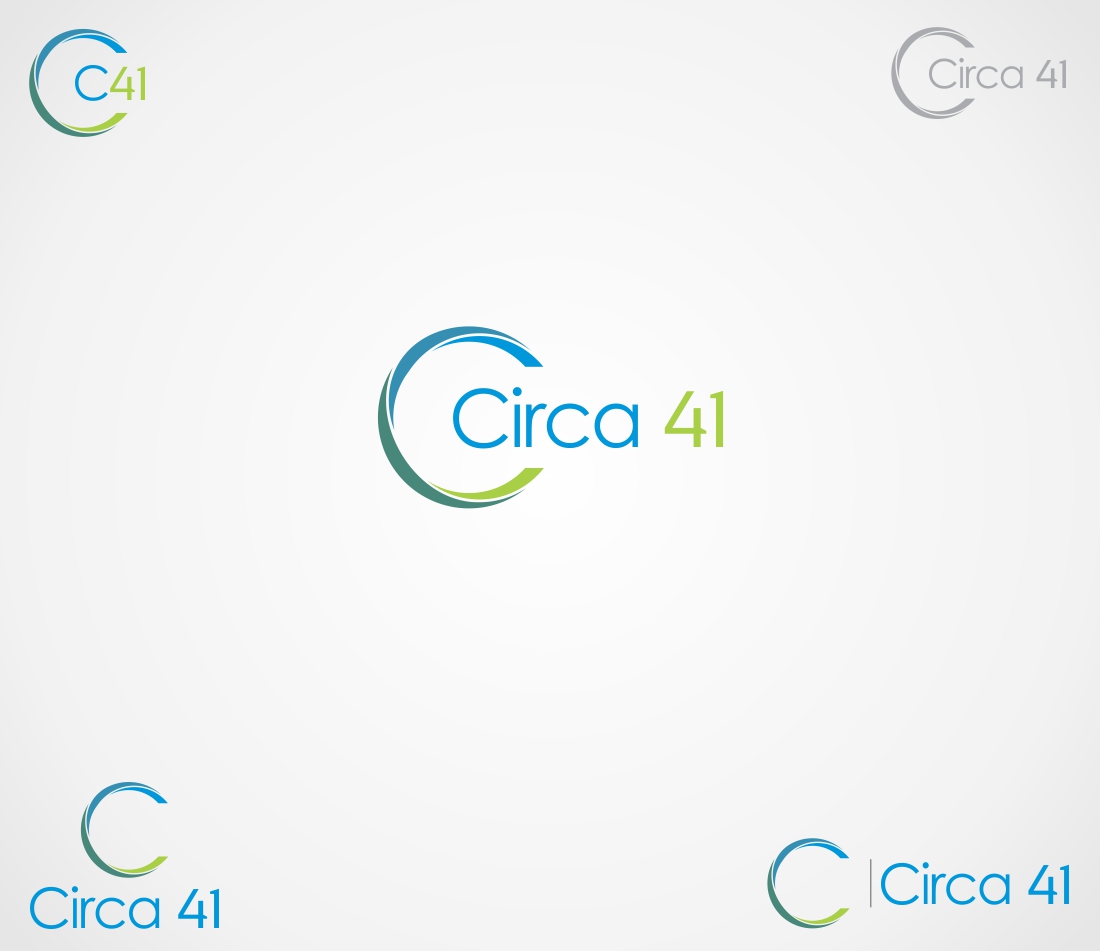 Diseño de Logo por Naavyd para Circa 41 | Diseño #2164346