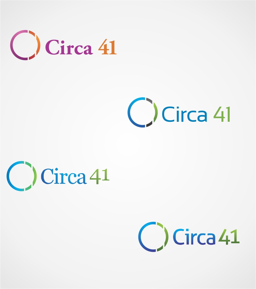 Diseño de Logo por Naavyd para Circa 41 | Diseño #2164893