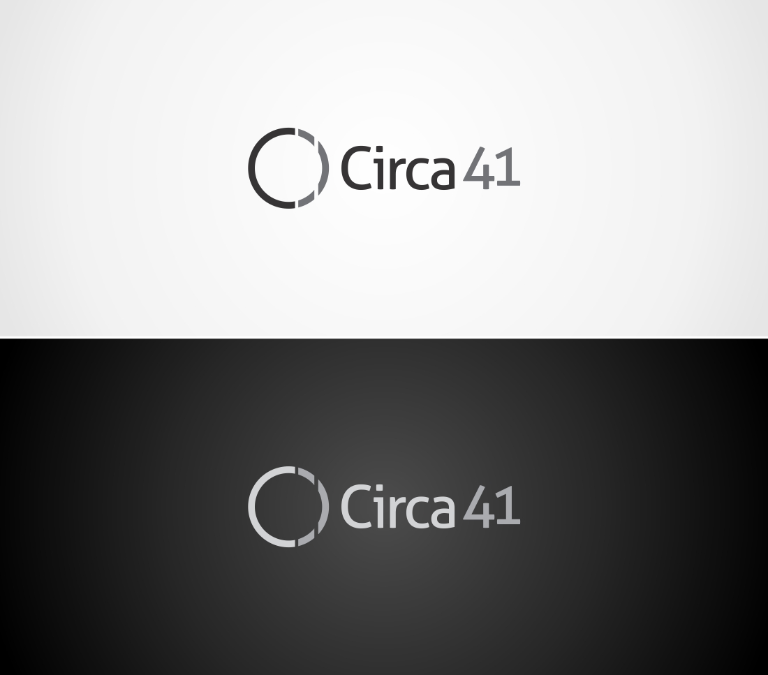 Diseño de Logo por Naavyd para Circa 41 | Diseño #2164934