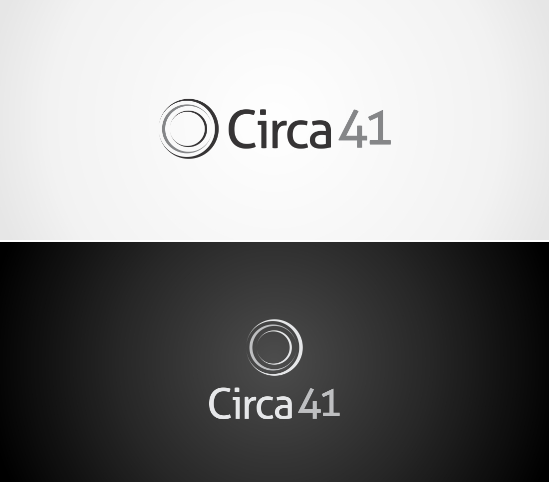 Diseño de Logo por Naavyd para Circa 41 | Diseño #2164960
