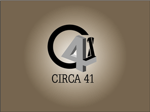 Logo Design by dkthedon for Circa 41 | Design: #2170999