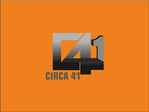 Logo Design by dkthedon for Circa 41 | Design: #2171005