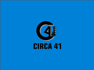Logo Design by dkthedon for Circa 41 | Design: #2171015